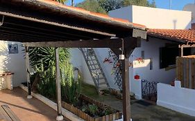 A Casa da avó Custodinha