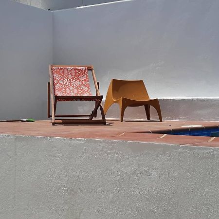 A Casa da avó Custodinha Vila Bias do Norte Exterior foto