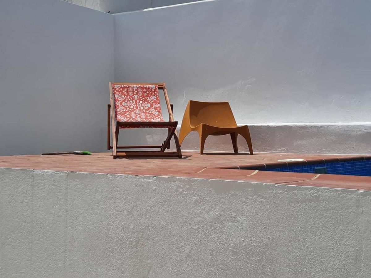 A Casa da avó Custodinha Vila Bias do Norte Exterior foto