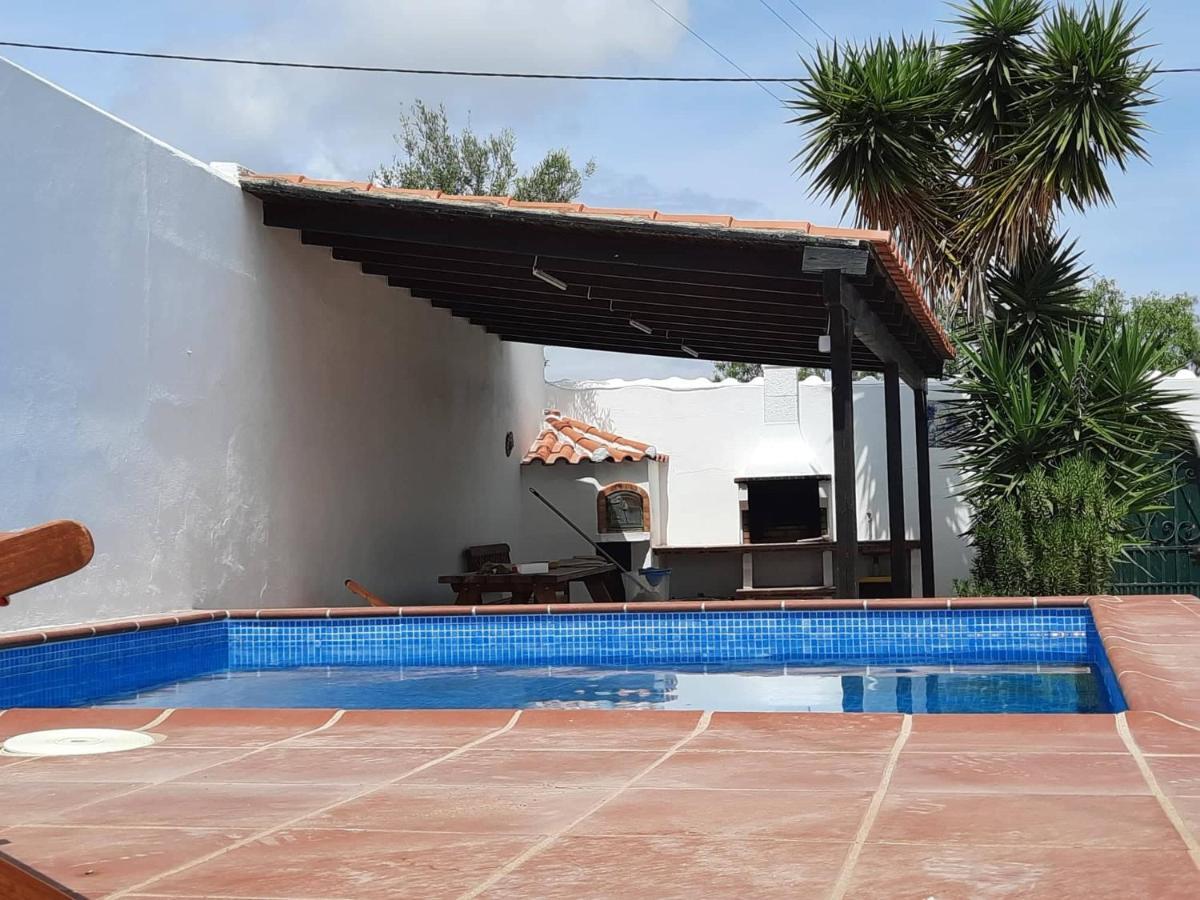 A Casa da avó Custodinha Vila Bias do Norte Exterior foto