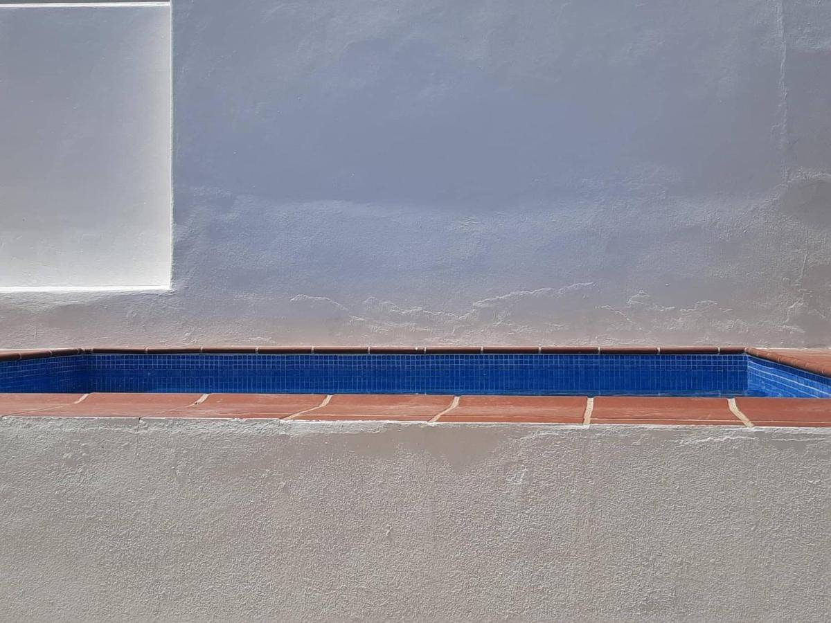 A Casa da avó Custodinha Vila Bias do Norte Exterior foto