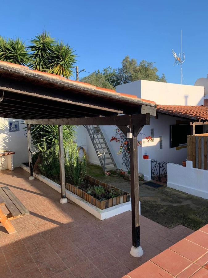 A Casa da avó Custodinha Vila Bias do Norte Exterior foto