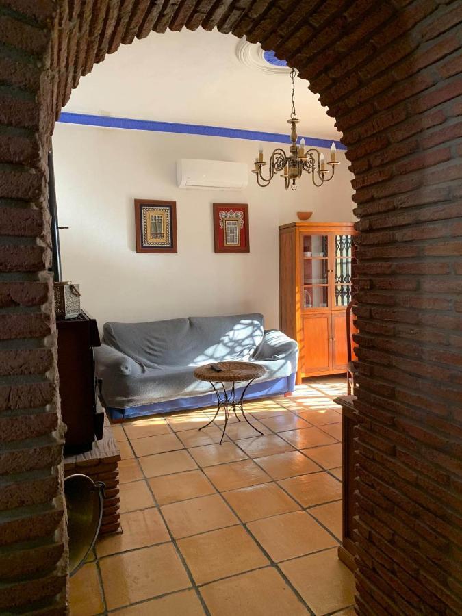 A Casa da avó Custodinha Vila Bias do Norte Exterior foto