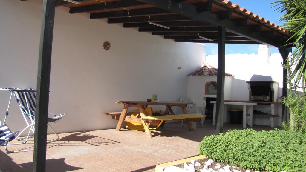 A Casa da avó Custodinha Vila Bias do Norte Exterior foto