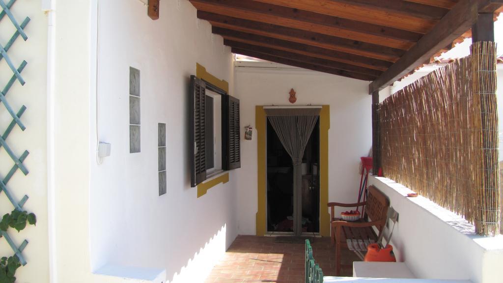 A Casa da avó Custodinha Vila Bias do Norte Exterior foto