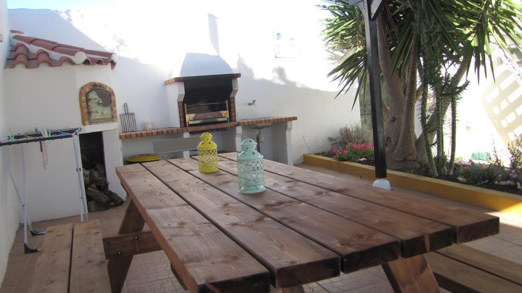 A Casa da avó Custodinha Vila Bias do Norte Exterior foto