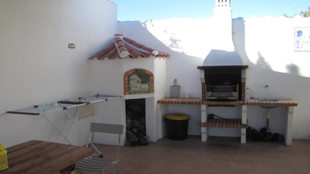 A Casa da avó Custodinha Vila Bias do Norte Exterior foto
