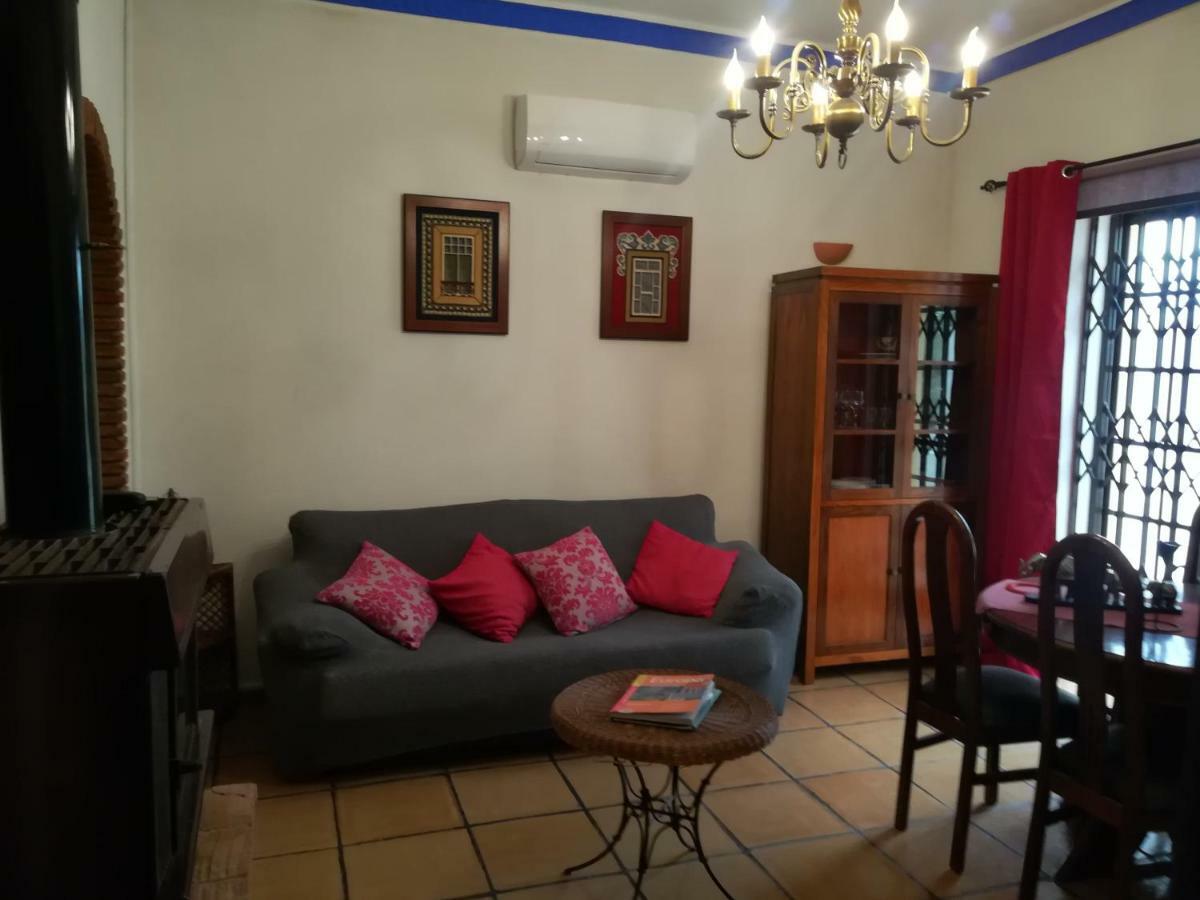 A Casa da avó Custodinha Vila Bias do Norte Exterior foto