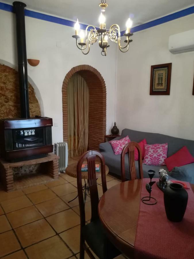 A Casa da avó Custodinha Vila Bias do Norte Exterior foto
