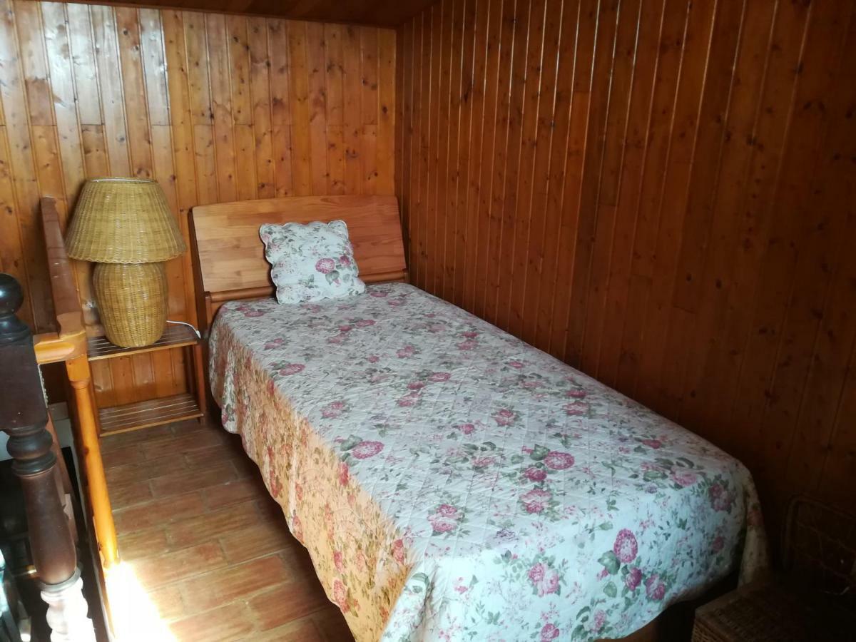 A Casa da avó Custodinha Vila Bias do Norte Exterior foto