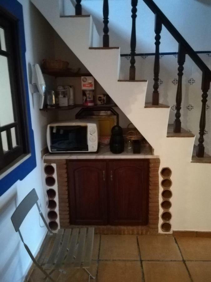 A Casa da avó Custodinha Vila Bias do Norte Exterior foto
