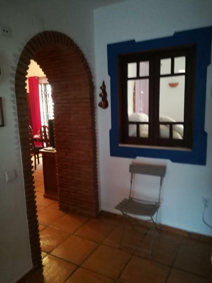 A Casa da avó Custodinha Vila Bias do Norte Exterior foto